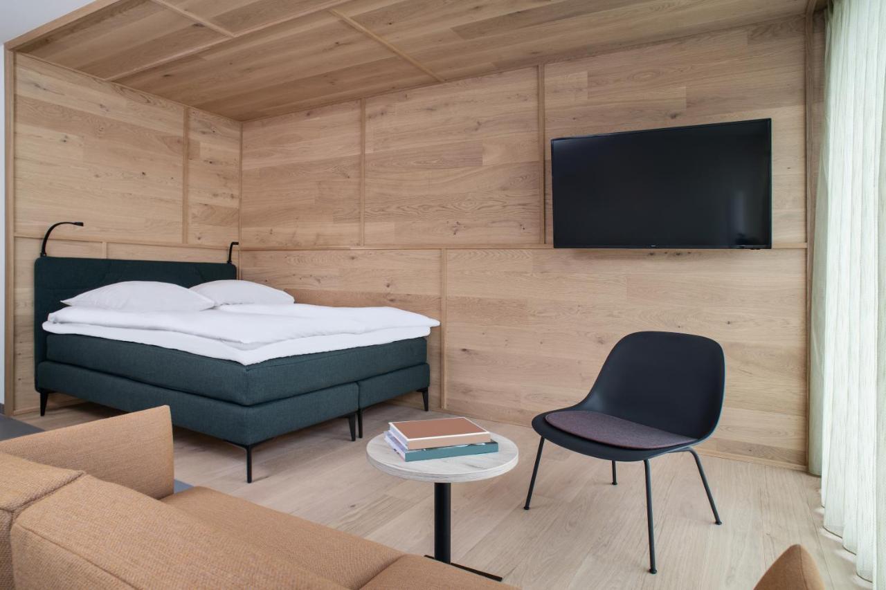 サンモリッツTownhouse N9アパートメント エクステリア 写真