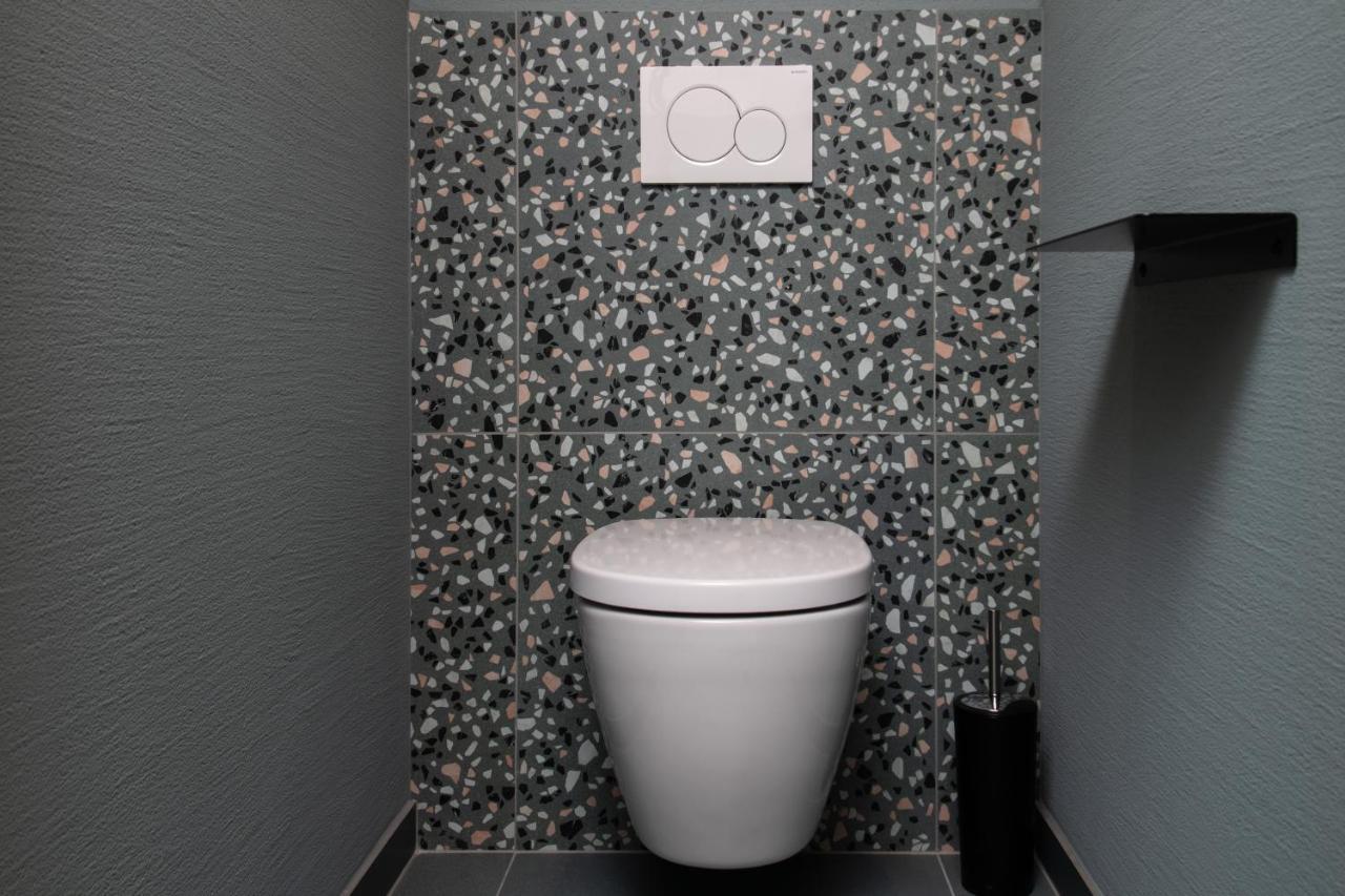 サンモリッツTownhouse N9アパートメント エクステリア 写真