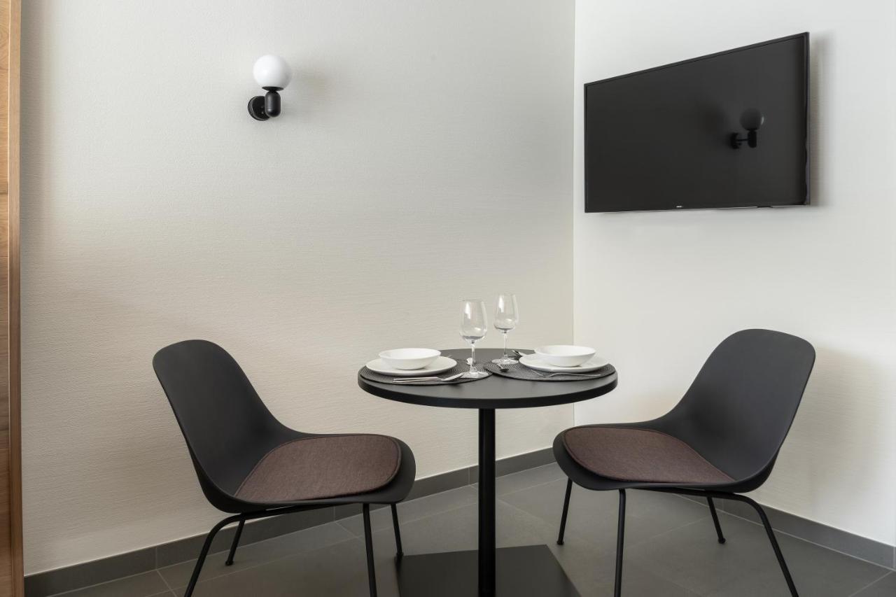 サンモリッツTownhouse N9アパートメント エクステリア 写真