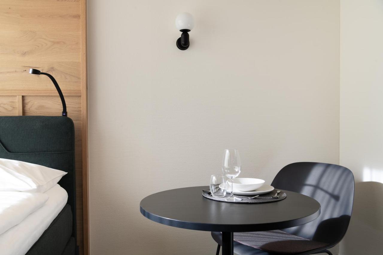 サンモリッツTownhouse N9アパートメント エクステリア 写真